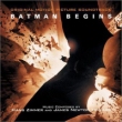 Бэтмен: начало / Batman begins (2005) - саундтрек
