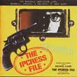 Ипкресс файл / The Ipcress File (1965) - саундтрек