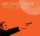 Michael Caine - You're a Big Man