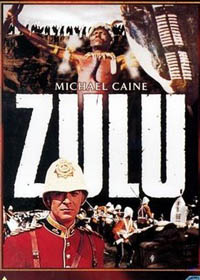 Zulu / Зулусы (1964)