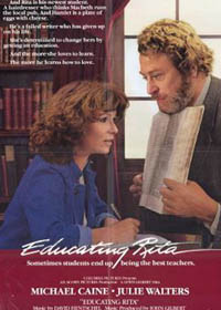 Educating Rita / Воспитание Риты (1983)