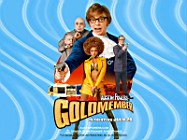 Austin Powers in Goldmember / Остин Пауэрс Голдмембер (2002)