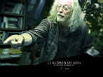 The Children of Men / Дитя человеческое (2006)