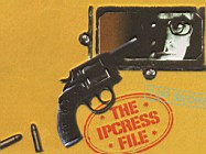 The Ipcress File / Ипкресс файл (1965)