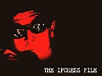 Ипкресс файл / The Ipcress File (1965) - wallpapers
