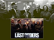 Last Orders / Последние желания (2001)