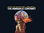 Марсельский контракт / The Marseille Contract (1974)